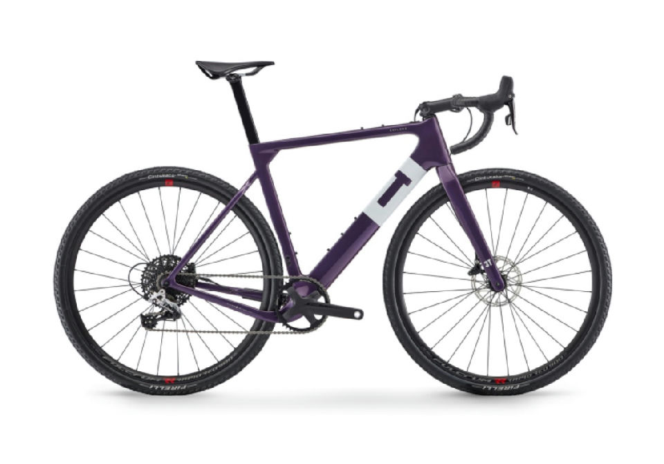 3T EXPLORO PRIMO RIVAL 1X11 GRAPE