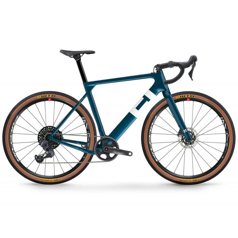 3T EXPLORO TEAM FORCE/EAGLE ETAP DARK BLUE