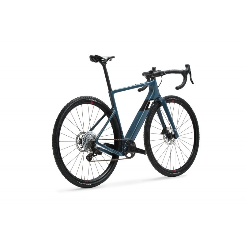 3T EXPLORO ULTRA EKAR 700C