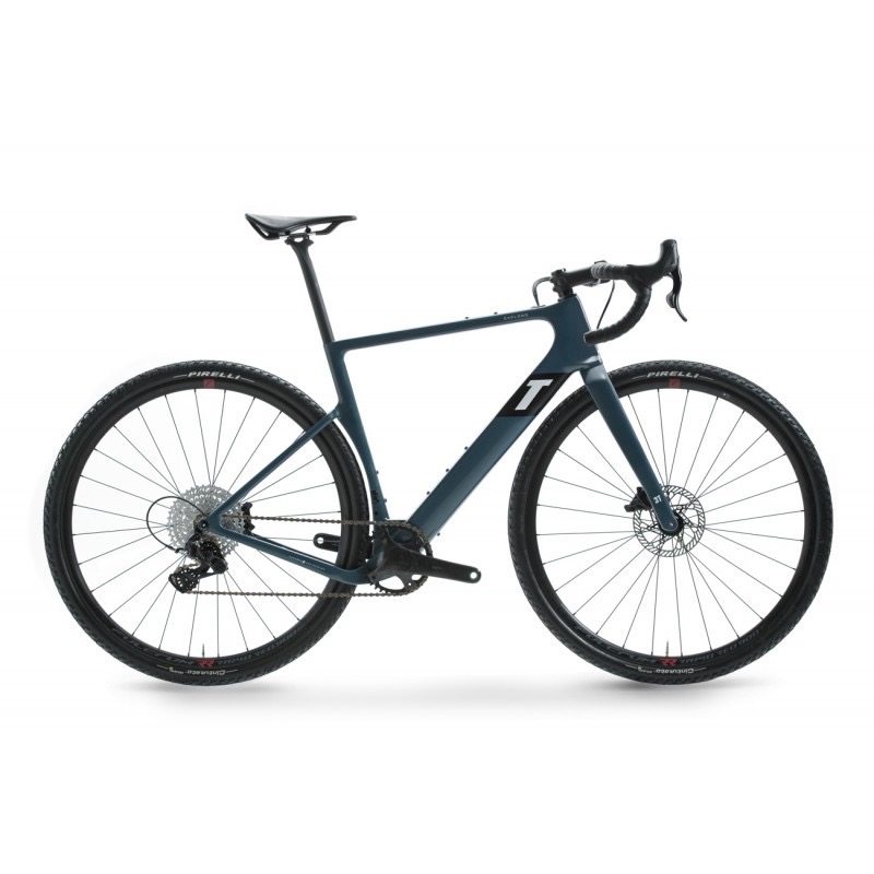 3T EXPLORO ULTRA EKAR 700C