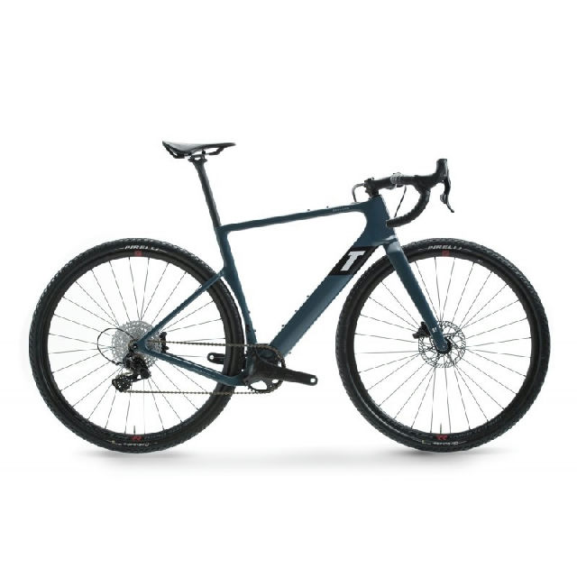 3T EXPLORO ULTRA EKAR 700C