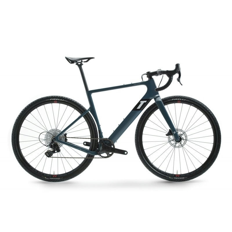 3T EXPLORO ULTRA EKAR 700C