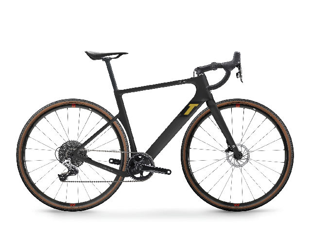 3T EXPLORO ULTRA RIVAL 1X11 GRAPHITE