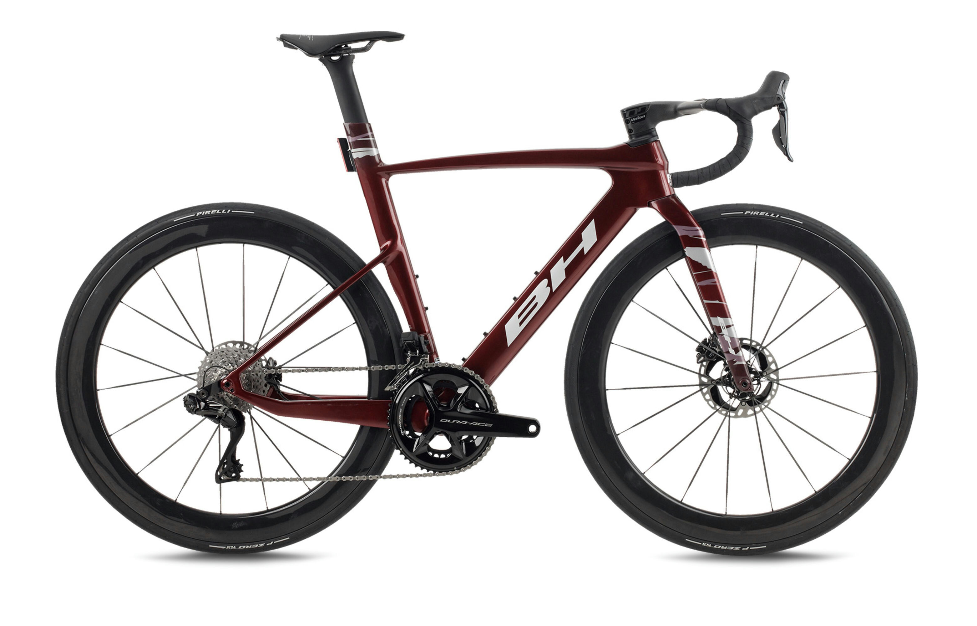 BH AEROLIGHT 9.0 3