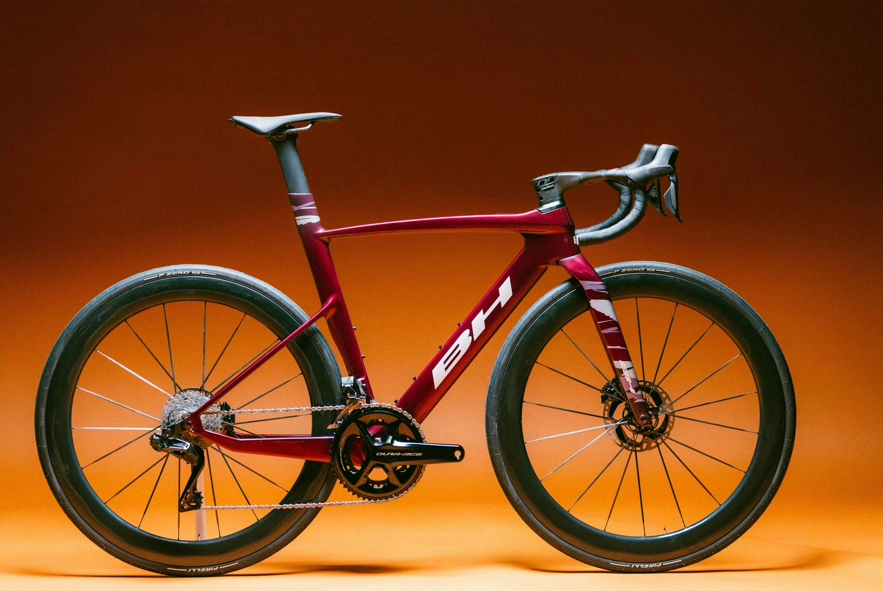 BH AEROLIGHT 9.0 4