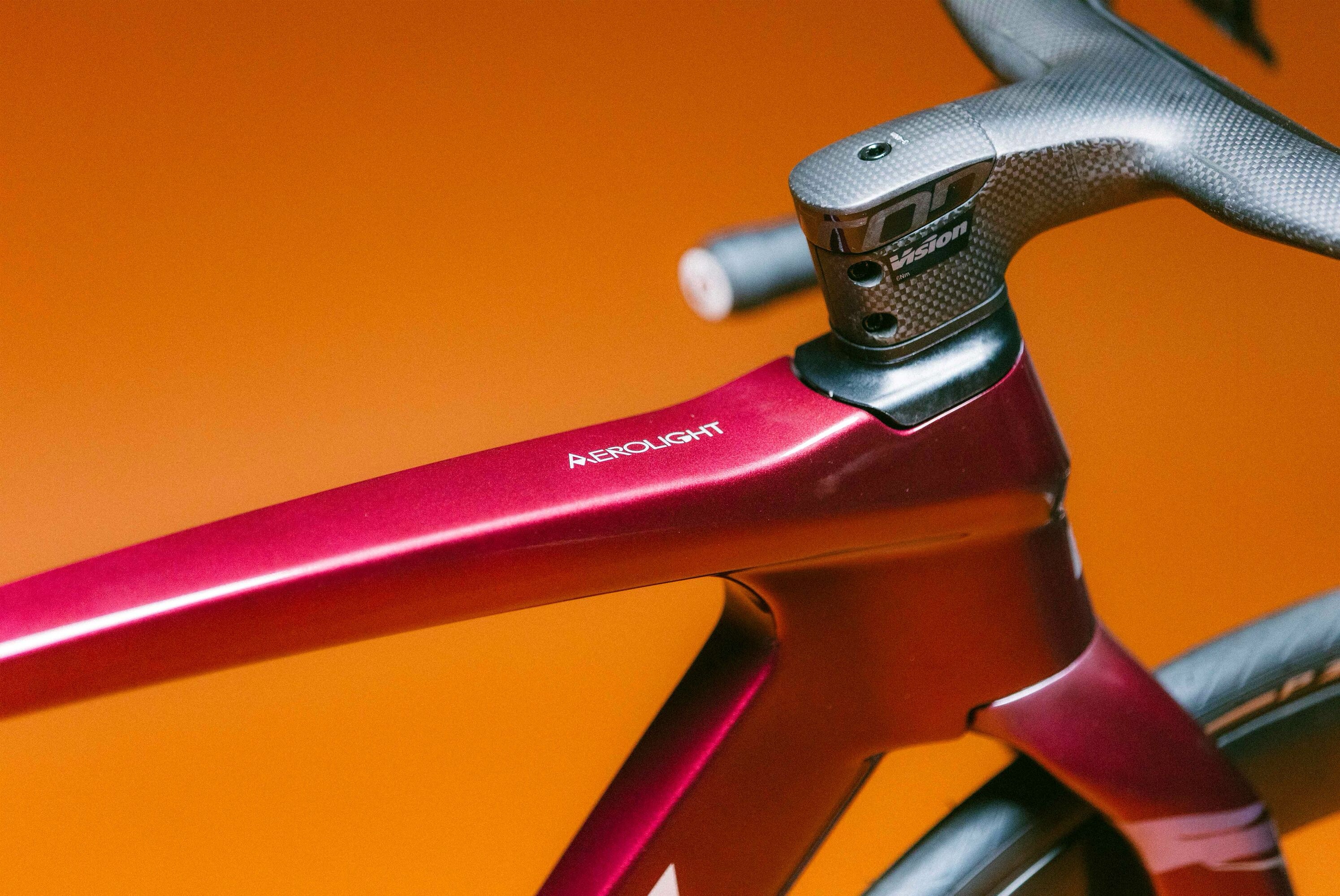 BH AEROLIGHT 9.0 5