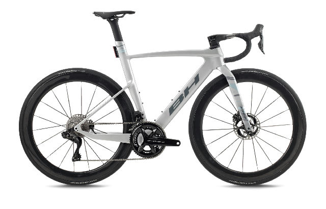 BH AEROLIGHT 9.0