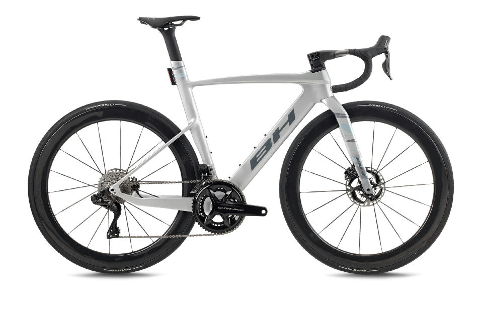 BH AEROLIGHT 9.0