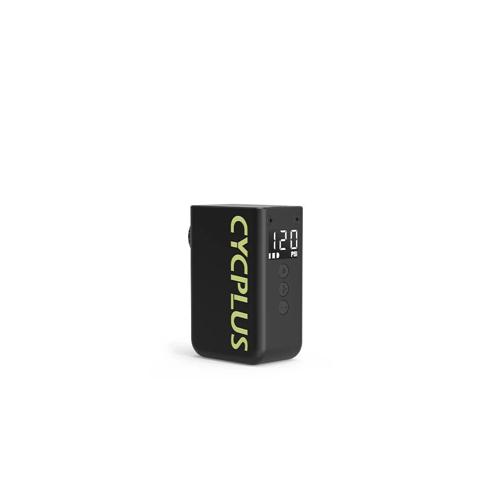 CYCPLUS AS2 ULTRA TINY E-PUMP