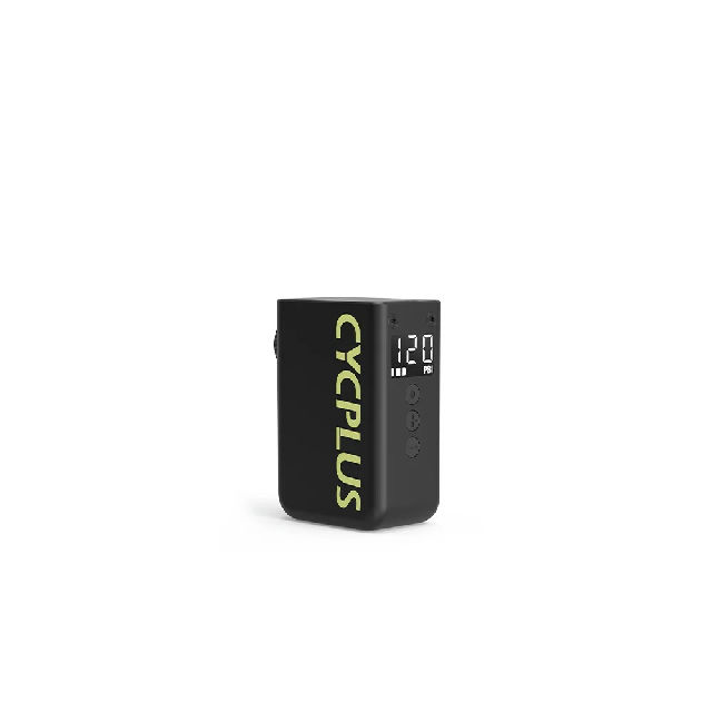 CYCPLUS AS2 ULTRA TINY E-PUMP