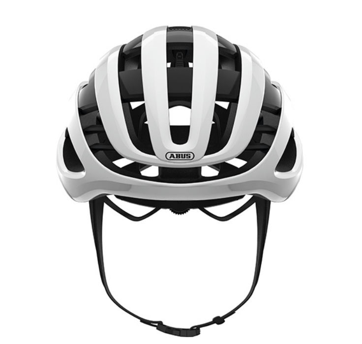 Abus AirBreaker - Road Bike Helmet