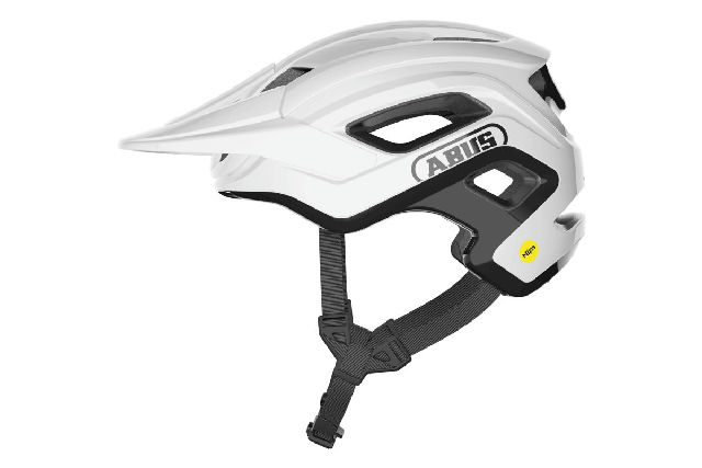 Abus Cliffhanger Mips - MTB Helmet