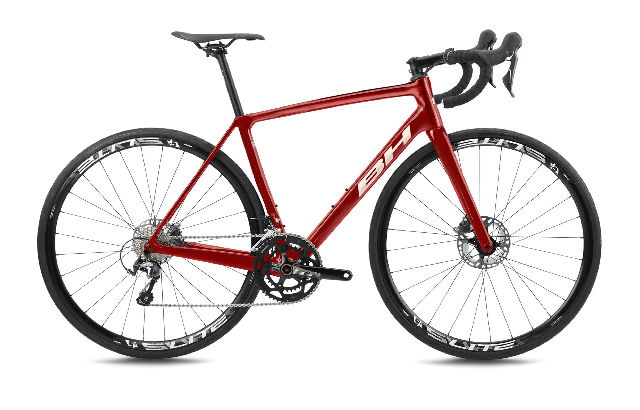 BH SL1 3.0
