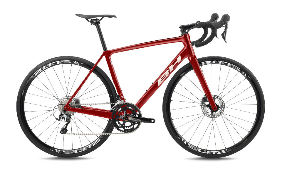 BH SL1 3.0