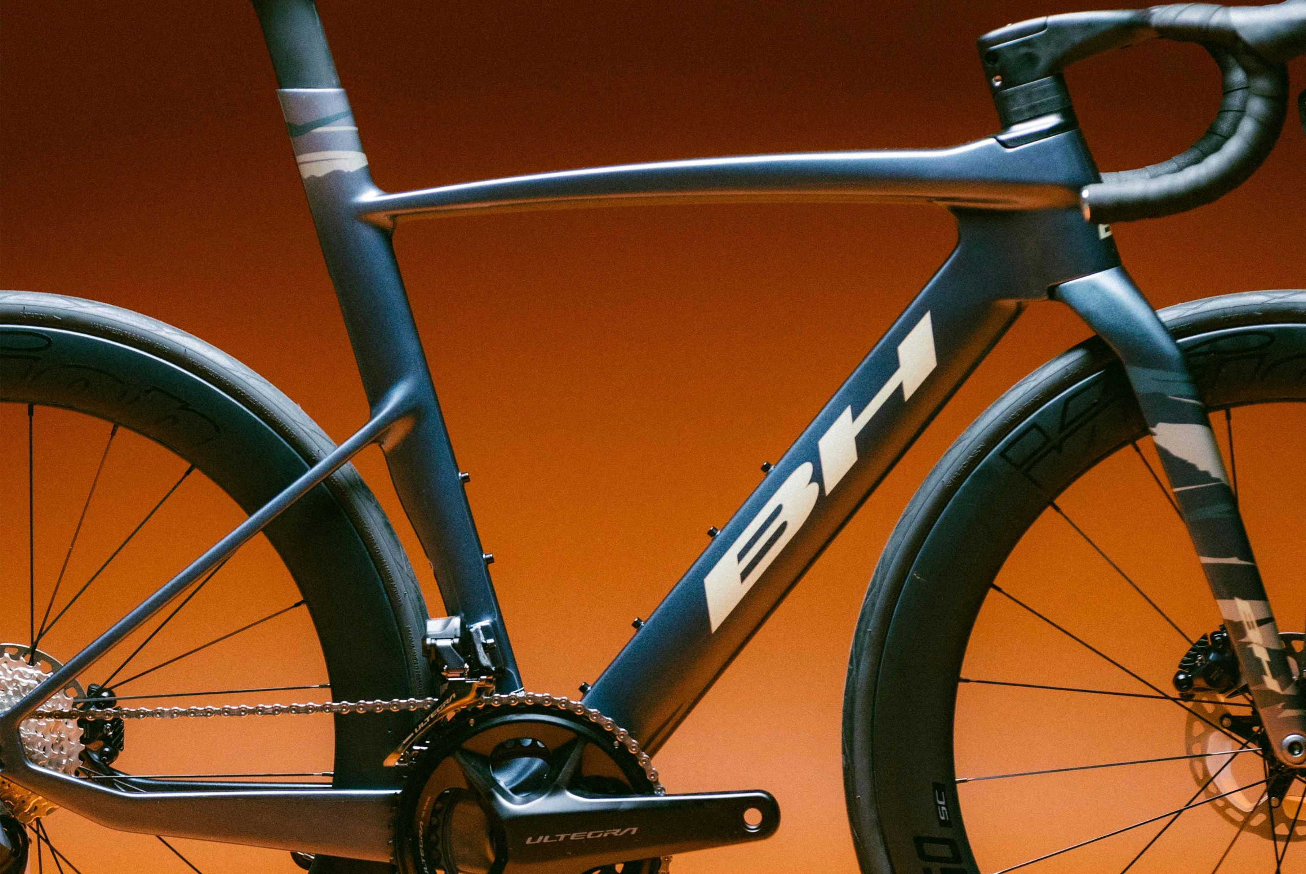 BH AEROLIGHT 6.0