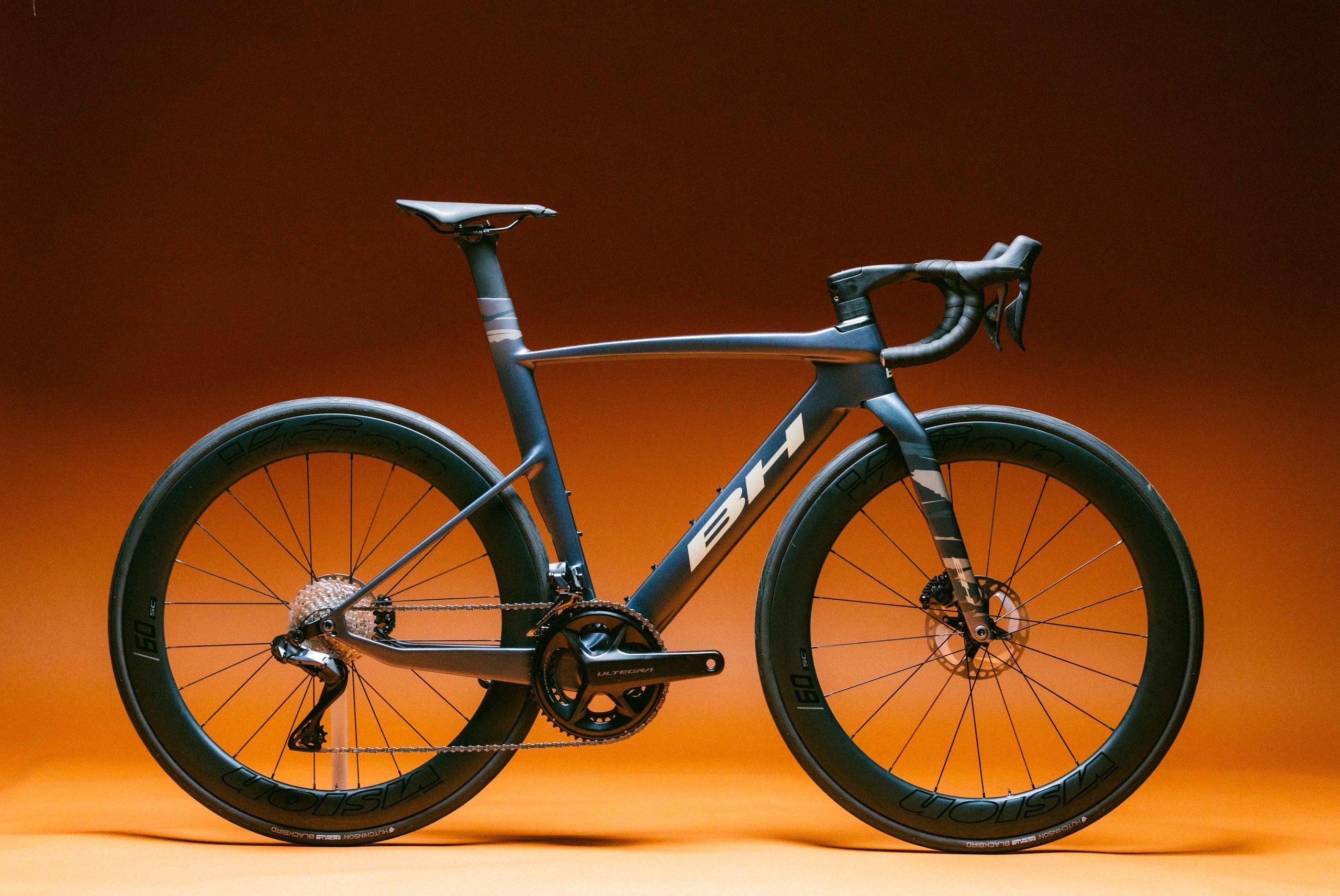 BH AEROLIGHT 6.0