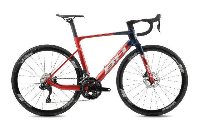 BH RS1 4.0
