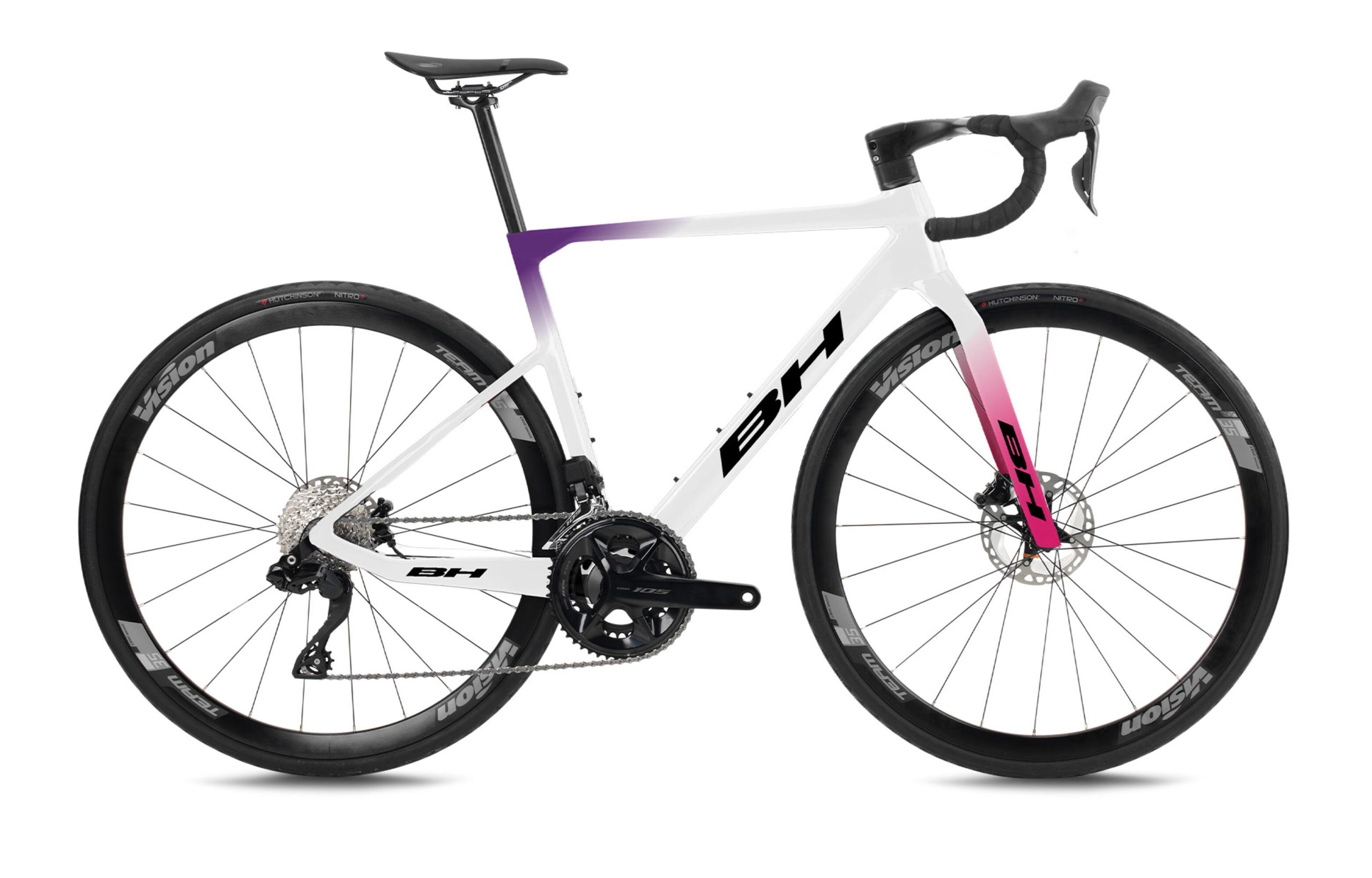 BH ULTRALIGHT 6.0