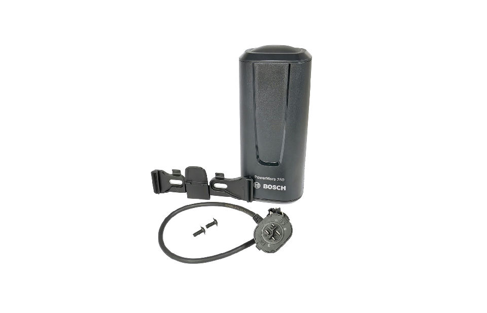 BOSCH POWERMORE 250WH RANGE EXTENDER (SHIPPING 6-12 Days)