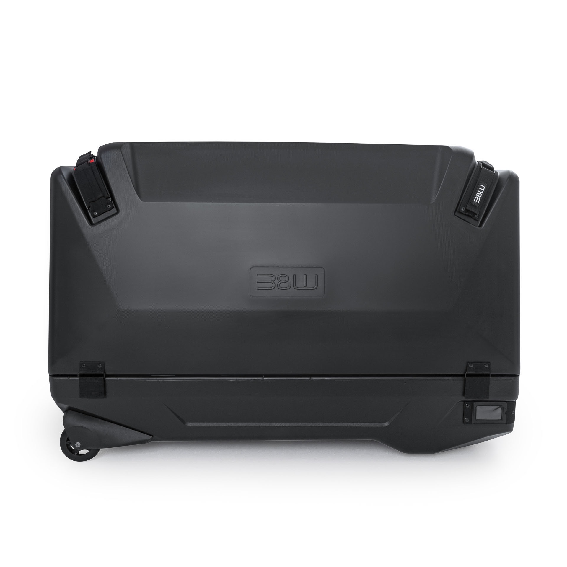 B&W SHIELD BIKE BOX