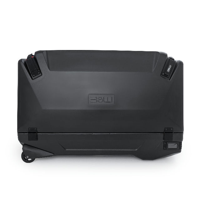 B&W SHIELD BIKE BOX