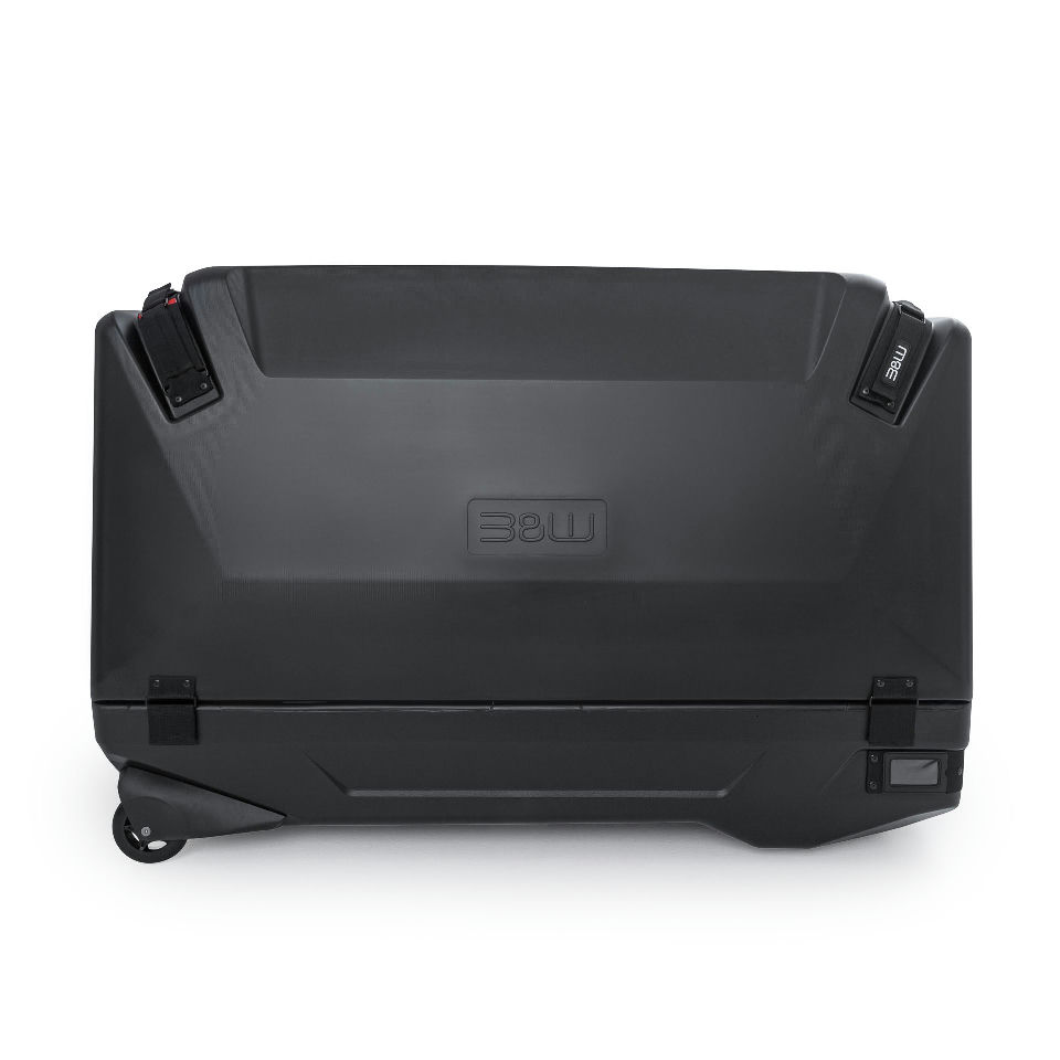 B&W SHIELD BIKE BOX