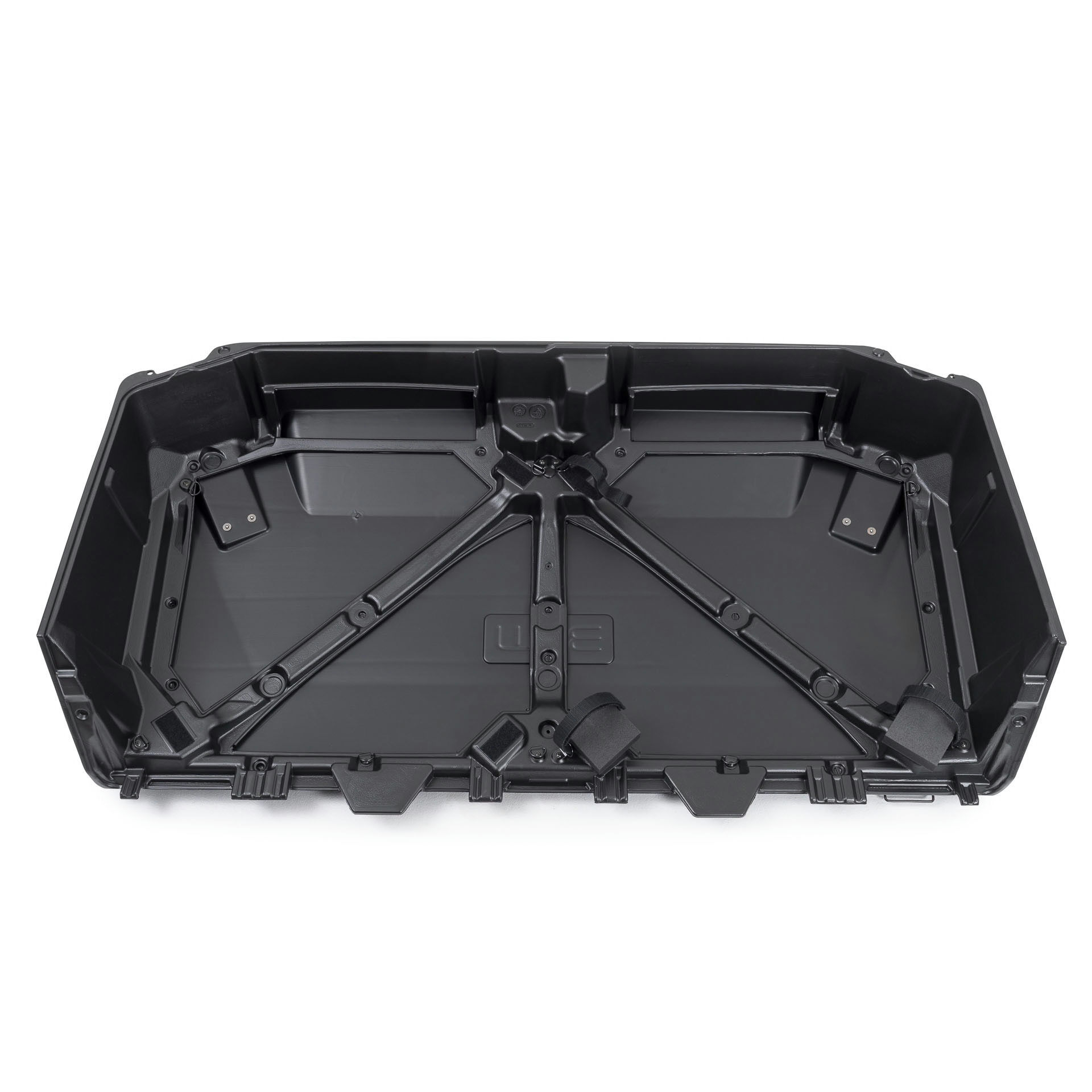 B&W SHIELD BIKE BOX