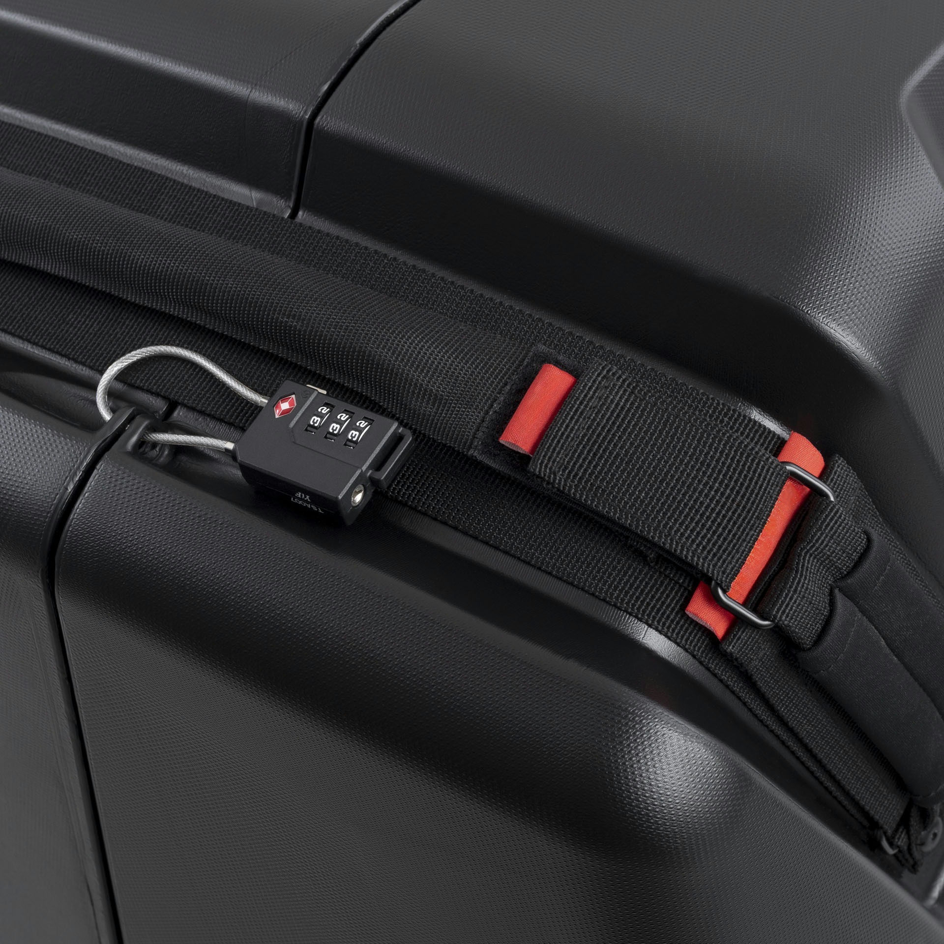 B&W SHIELD BIKE BOX