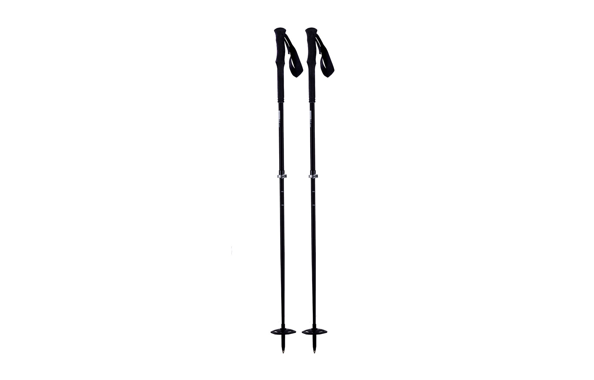 COMMENCAL ADJUSTABLE POLES META