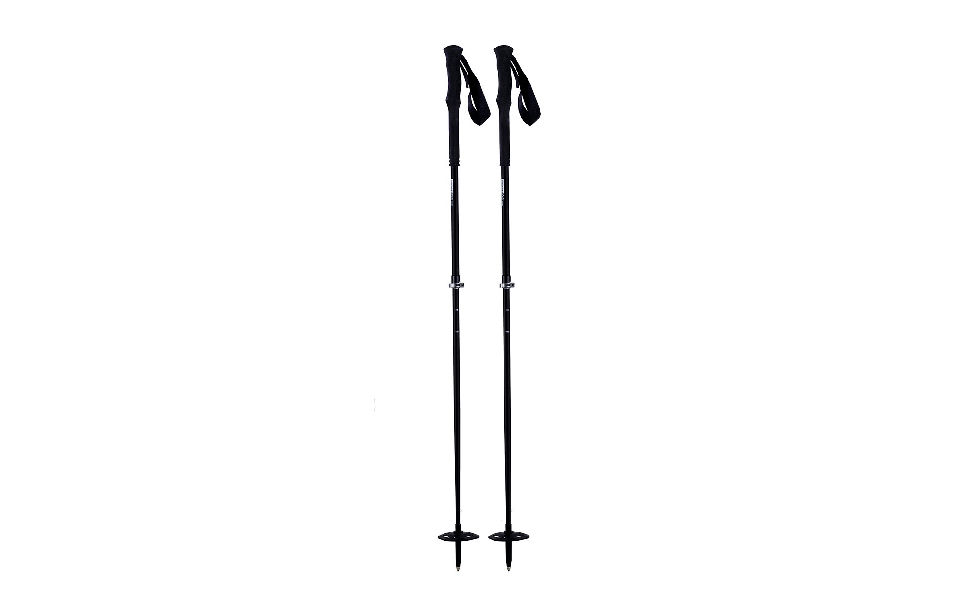 COMMENCAL ADJUSTABLE POLES META