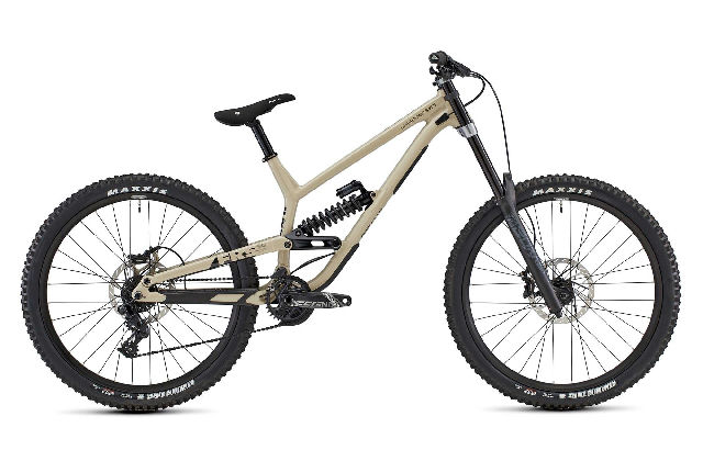 COMMENCAL FRS RIDE CHALK