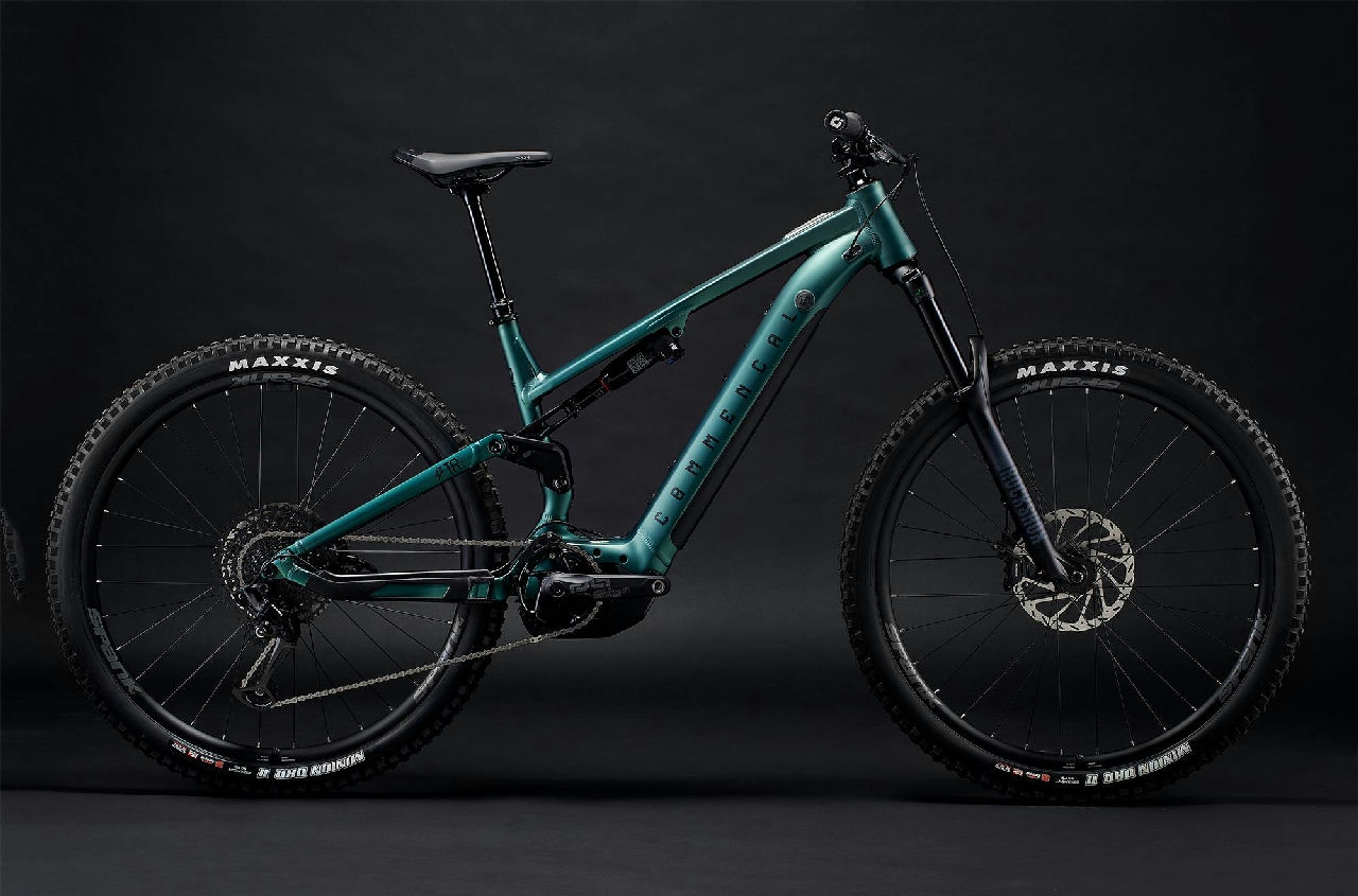 Best Electric Bikes Dubai 2026 — Complete UAE Buyer's Guide