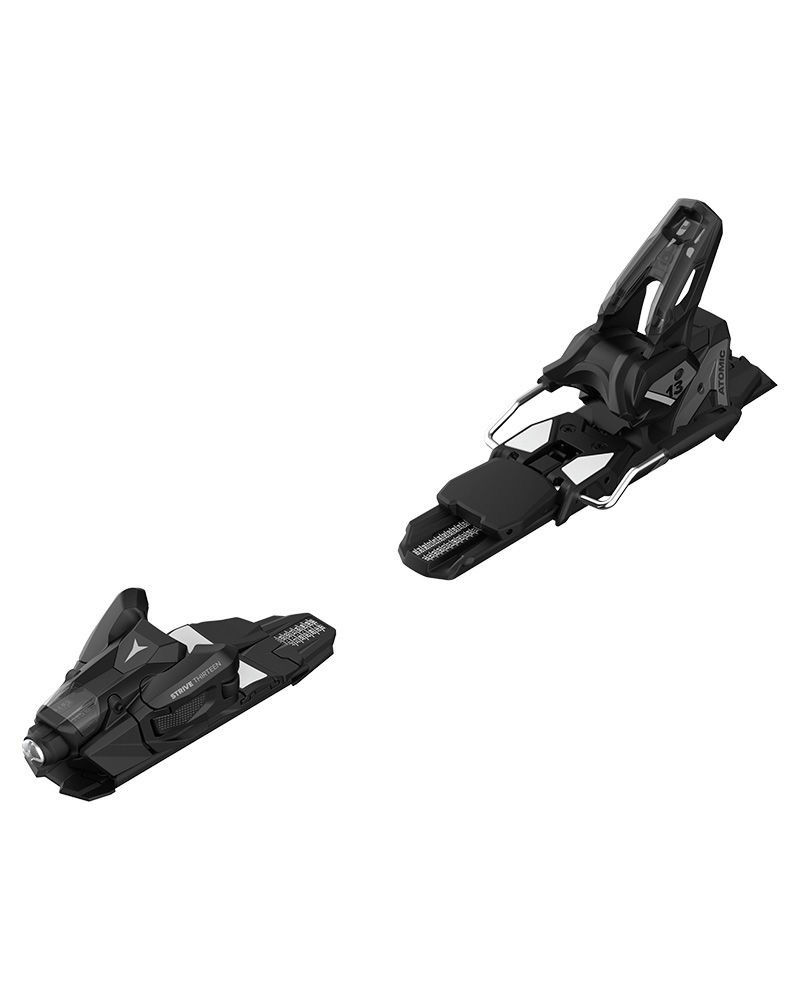 COMMENCAL NR STRIVE R 13 GW BLACK/SMOKE BINDING