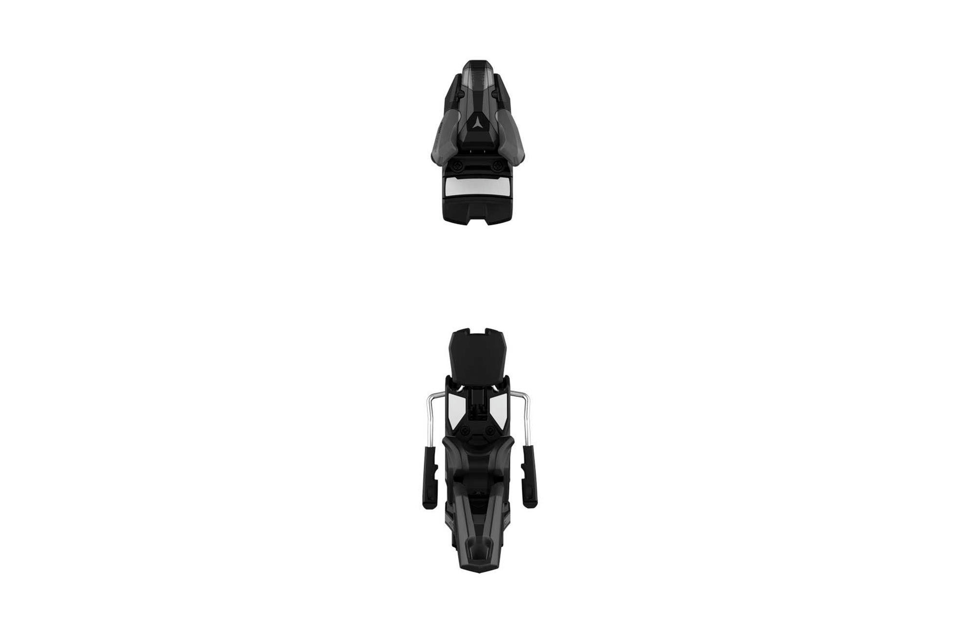 COMMENCAL STRIVE 14 GW BLACK/GUNMETAL BINDING