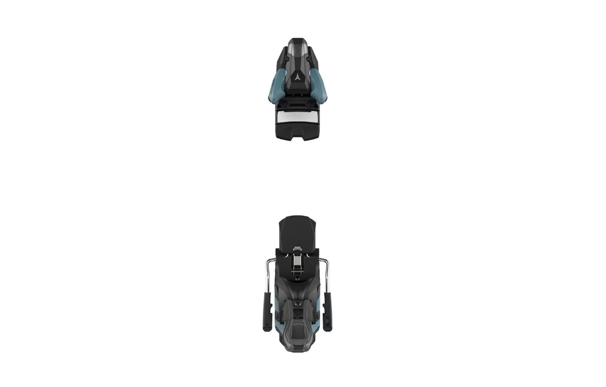 COMMENCAL STRIVE 16 GW BLACK/BLUE BINDING