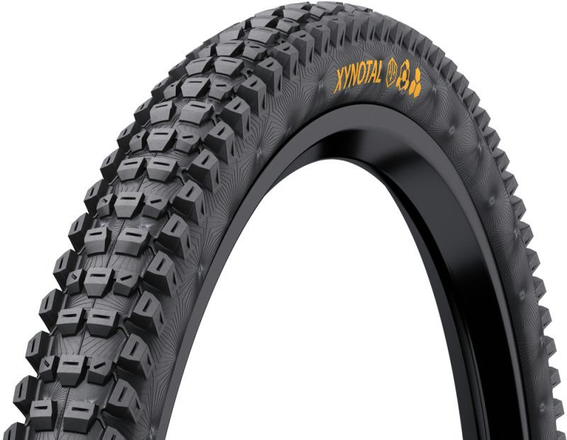 Continental Xynotal Enduro 29x2.4" Soft Folding Tire