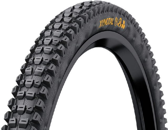 Continental Xynotal Trail Endurance 29 x 2.4" Folding Tire