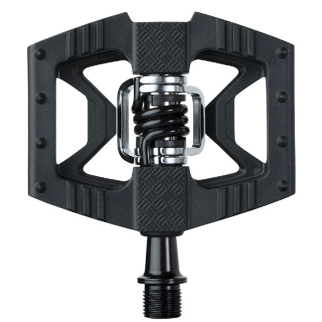 Crankbrothers Double Shot 1 Black