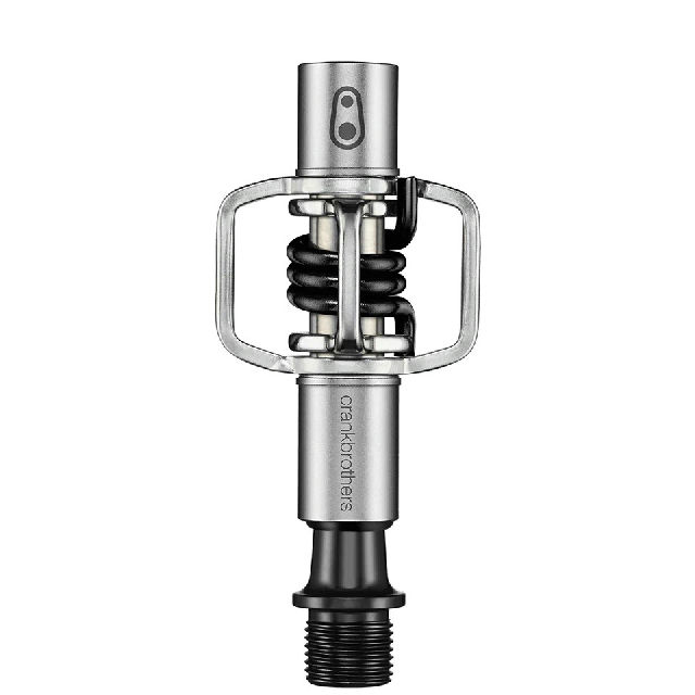 Crankbrothers Eggbeater 1 Black Clip In