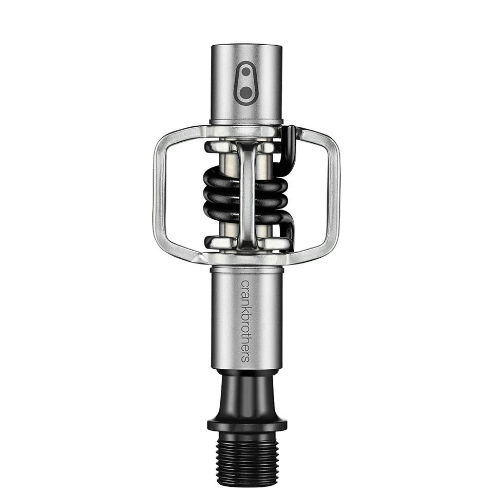 Crankbrothers Eggbeater 1 Black Clip In