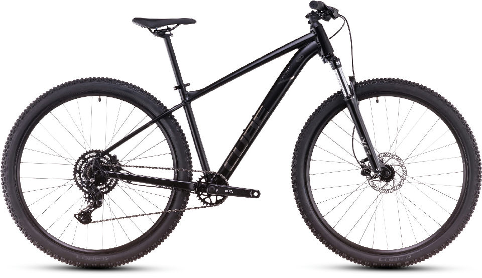Cube Aim Pro black´n´slateblack