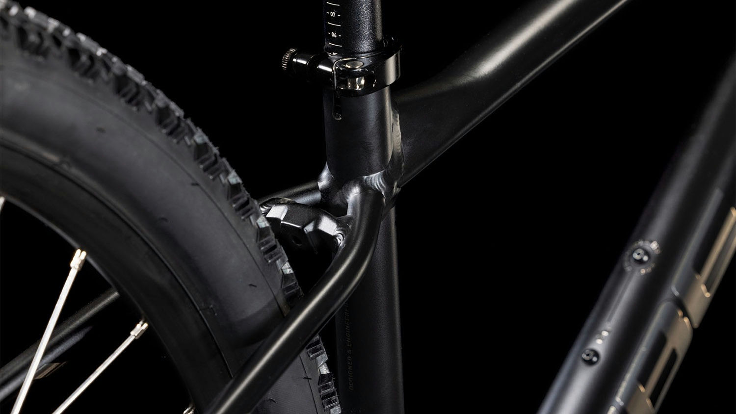 Cube Aim Pro black´n´slateblack