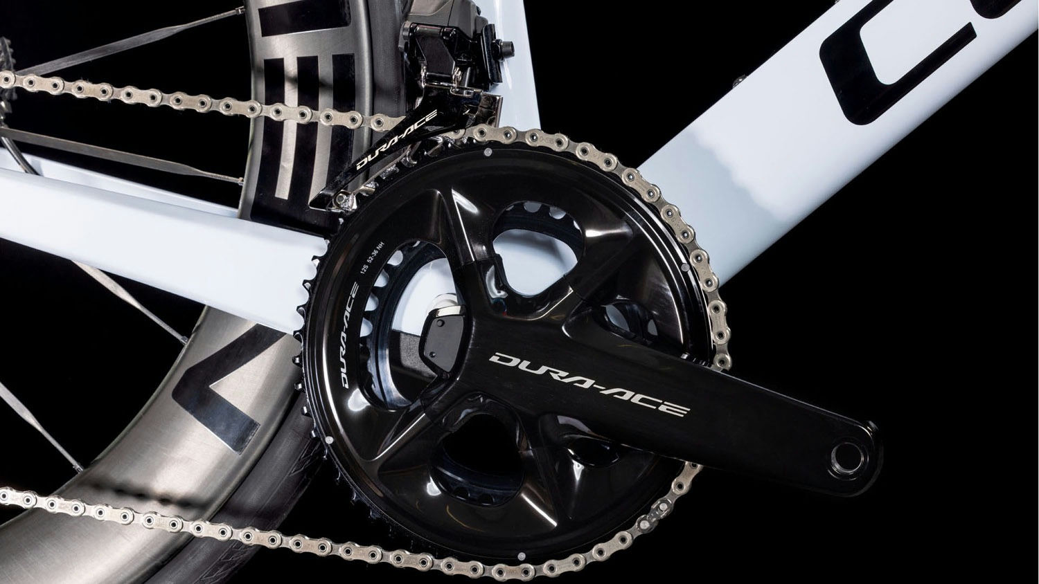Cube Litening AERO C:68X SLT teamline
