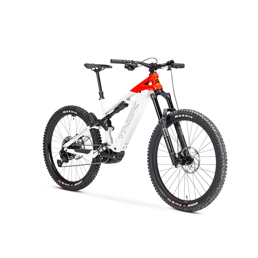 THOK TK02 2