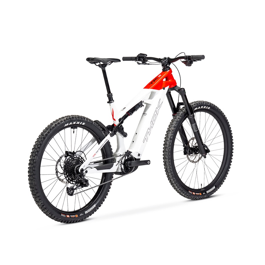 THOK TK02 8