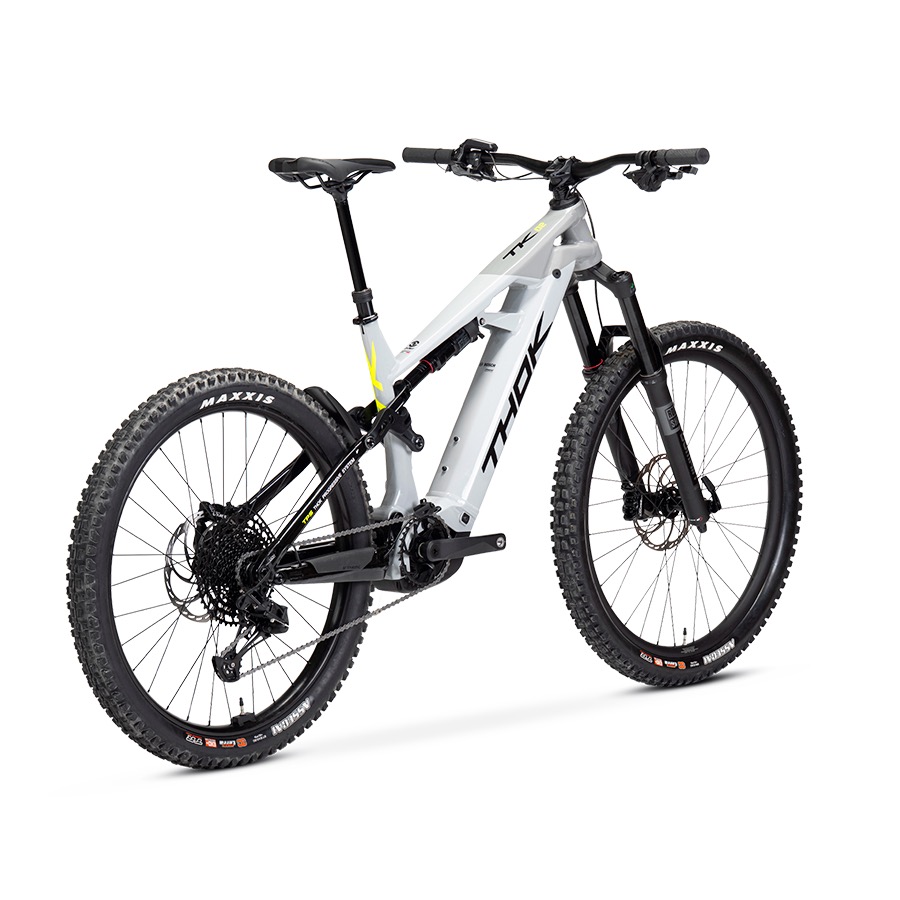 THOK TK02 15