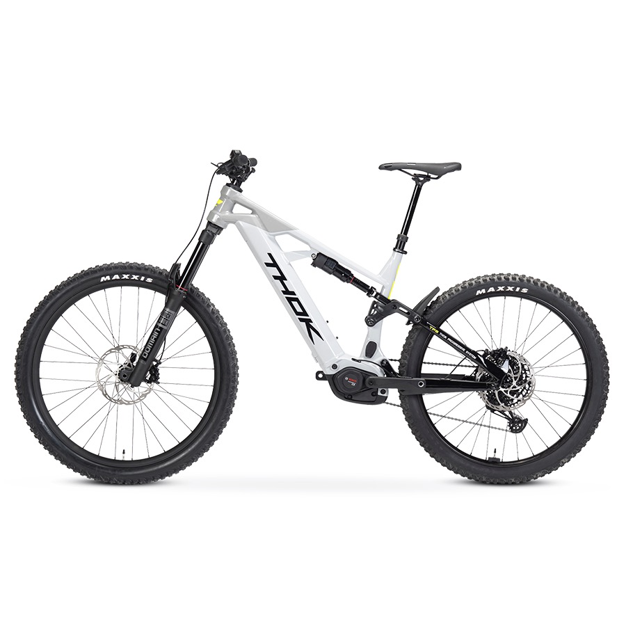 THOK TK02 12