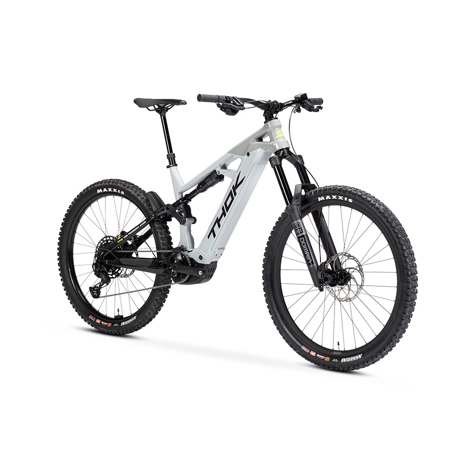 THOK TK02 10