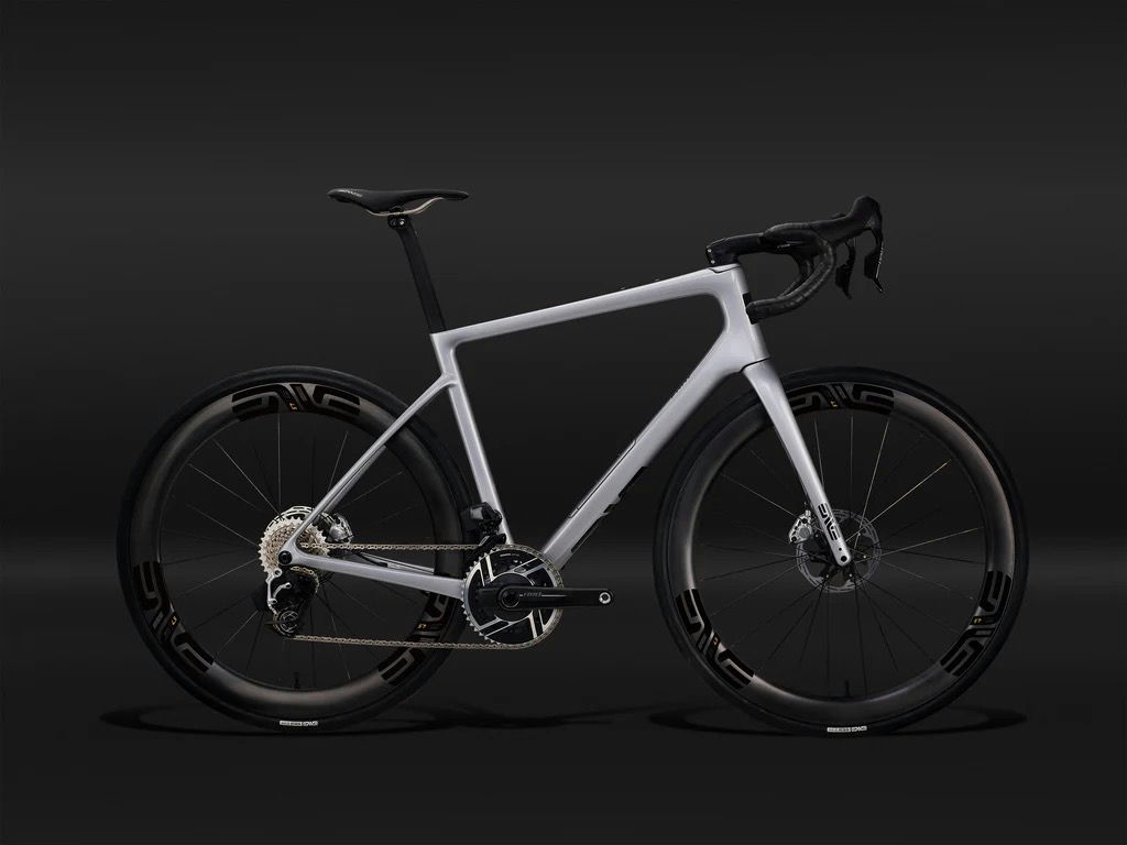 ENVE FRAY GT SILVER