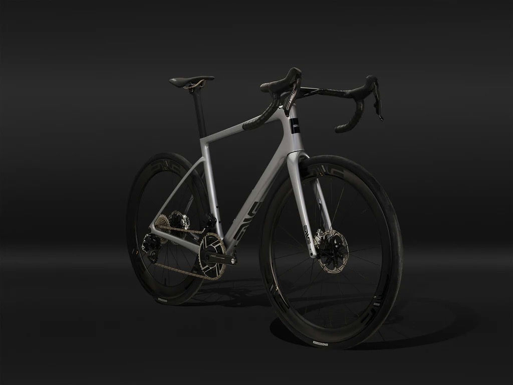 ENVE FRAY GT SILVER